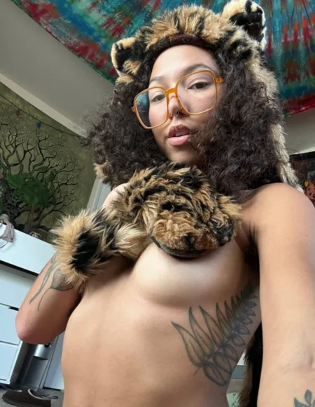 TigerLily ๐ฑ profile photo