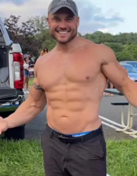 TikTok Dad profile photo