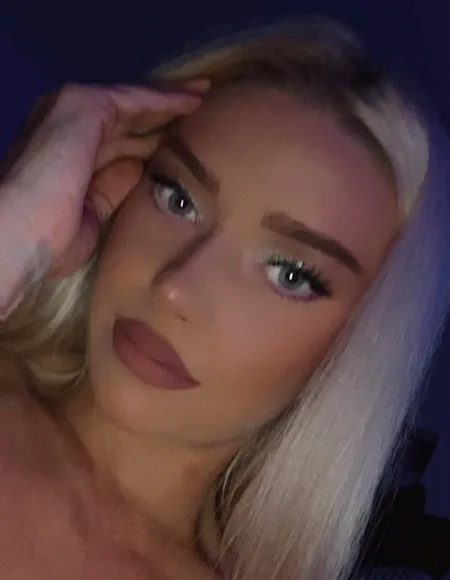 Tillulah 🧸 profile photo