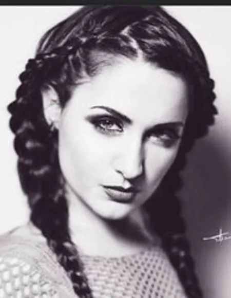 Tilly McReese profile photo