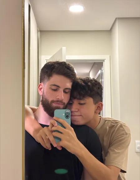 Timmie &amp; Guilherme profile photo
