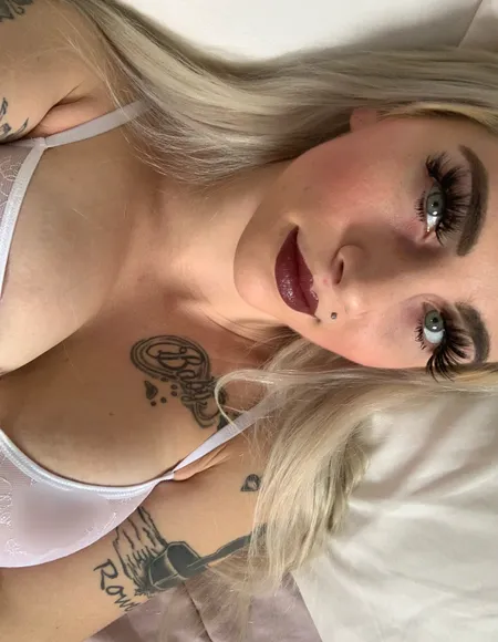 TimberVixen profile photo