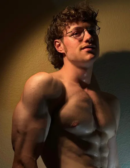 Timothy Champagne profile photo