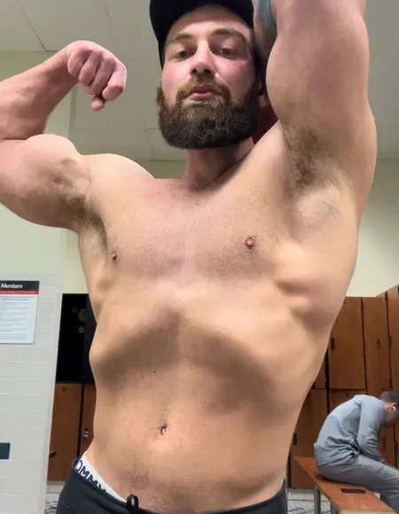 tim profile photo
