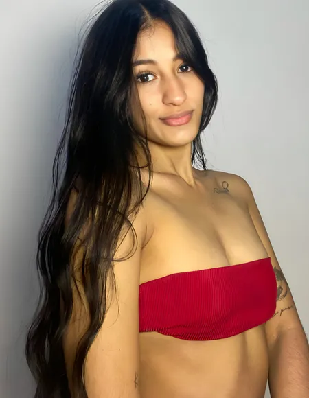 Sexy Tina 🥰🔥 profile photo