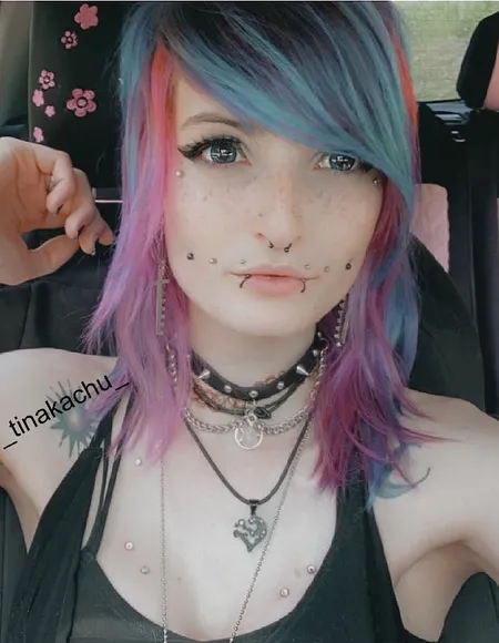 Tinakachu =^_^= profile photo