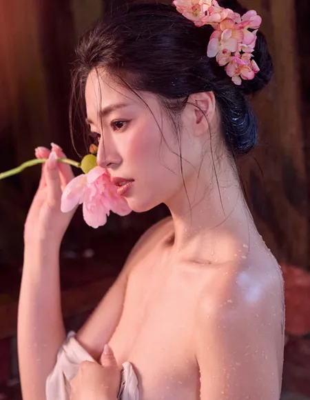 Tingting ASMR profile photo