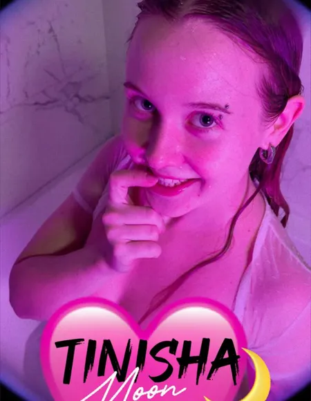 🎃Tinishа Moon🎃 profile photo