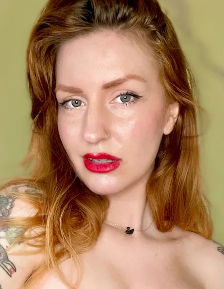 Tinkerbell profile photo