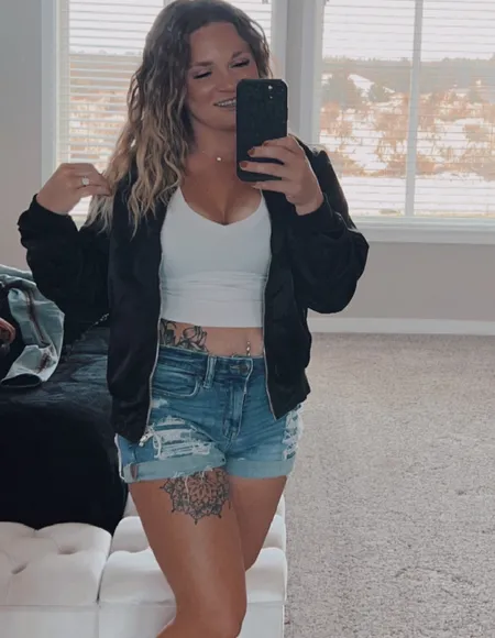 Tiny profile photo