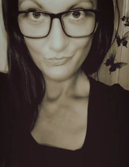 Adriana profile photo