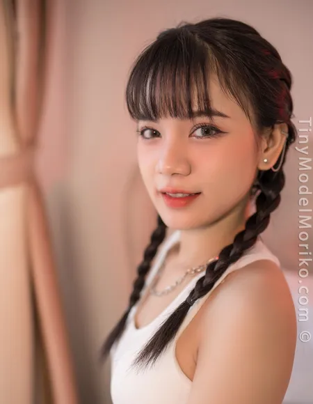 Tiny Model Moriko profile photo