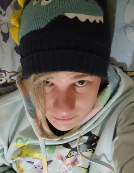 TinyTommie profile photo