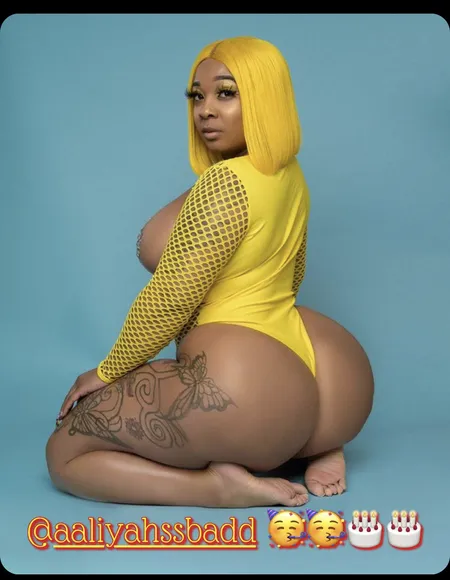 Aaliyah Newsome profile photo