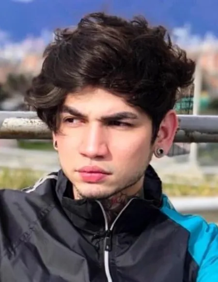 Tito Castellano profile photo