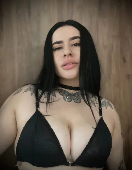 Vanessa Dupont 🦇⛓️🧸 profile photo