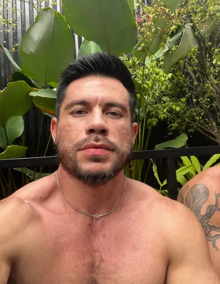 Thiago Hernandez profile photo