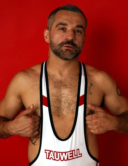 Tj Tantra Fit Daddy profile photo
