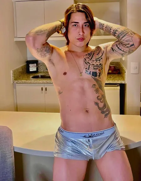 Matheus Henrique profile photo