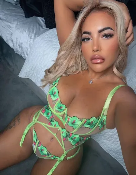 Tanya Lucie profile photo