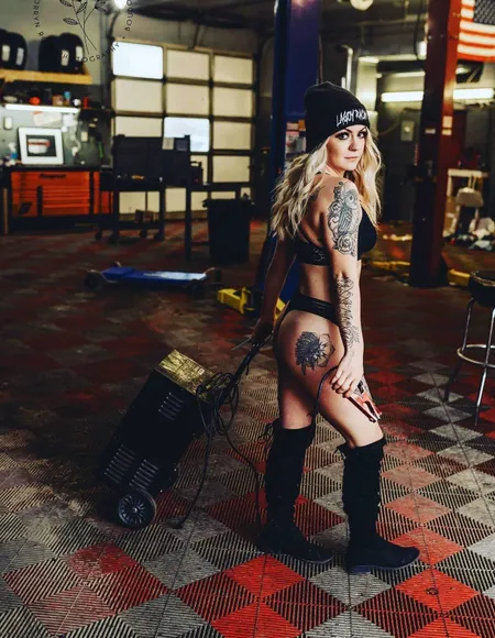Tara Mendoza 🔥Exclusive NO PPV🔥 profile photo