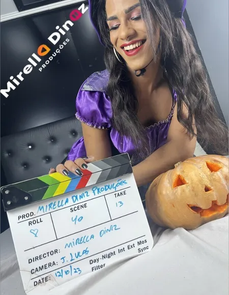 Mirella Diniz profile photo