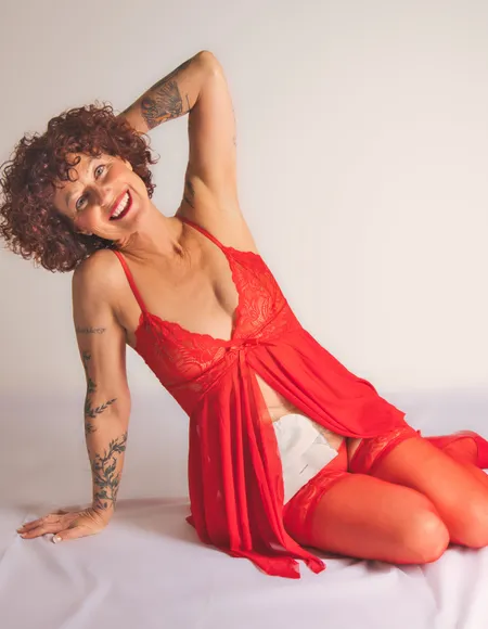 TNT Annie profile photo