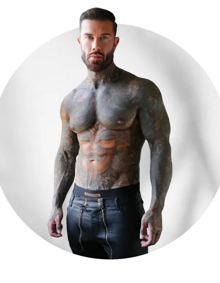 Tobias Bleu profile photo