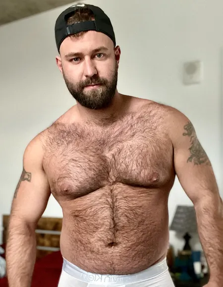 Todd Gunn profile photo