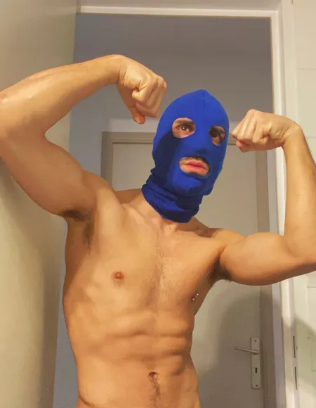 Tom Ardent profile photo