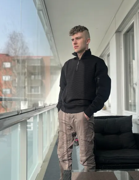 Tomi Salo profile photo