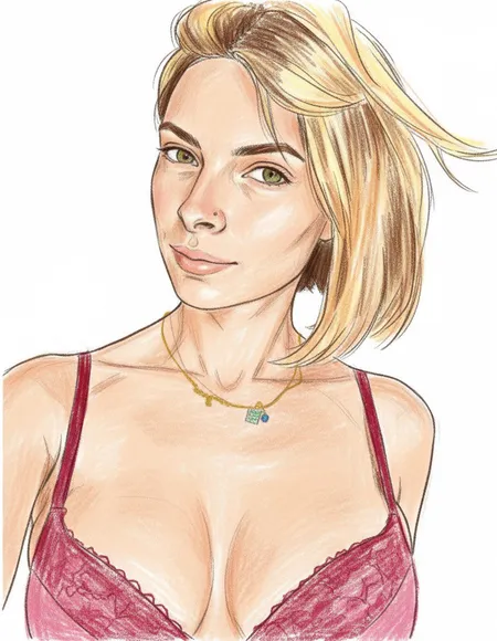 Annika profile photo