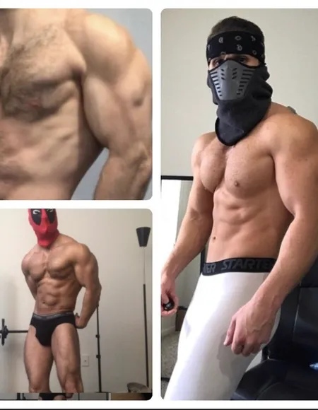 Tommy Flex profile photo