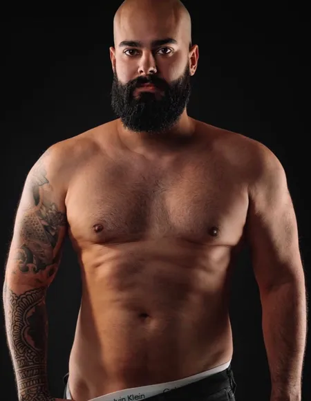Britains Thickest Dick profile photo