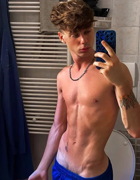 Tommy profile photo