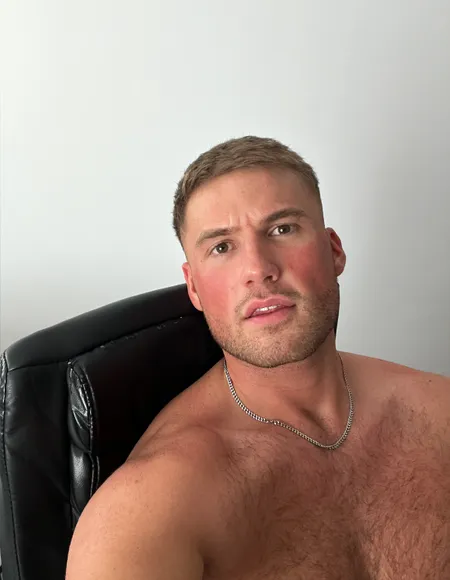 Tom profile photo