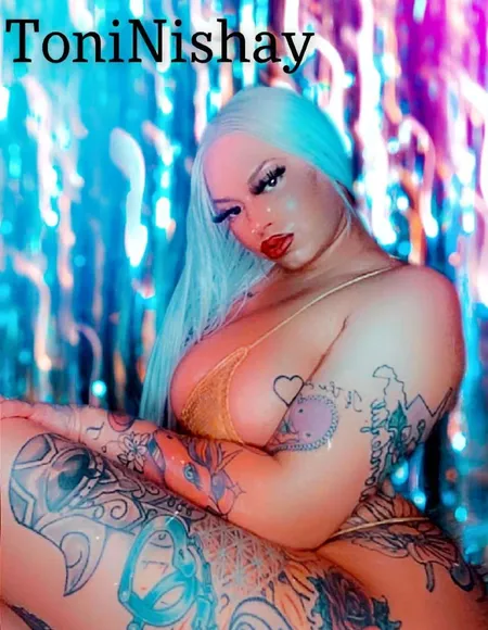 ToniNishay profile photo