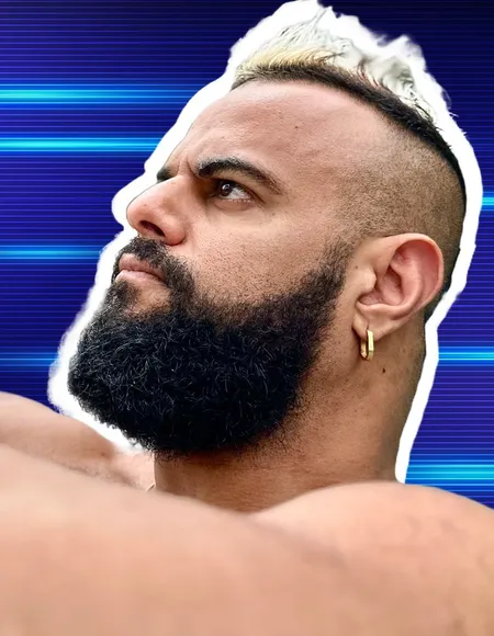 Tony Orion profile photo