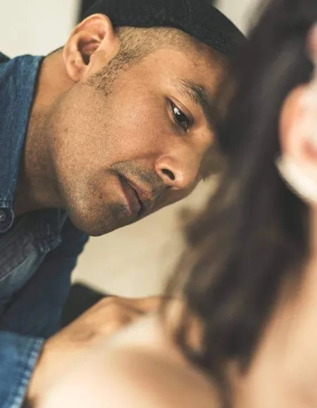 Tony Artt Uncensored profile photo