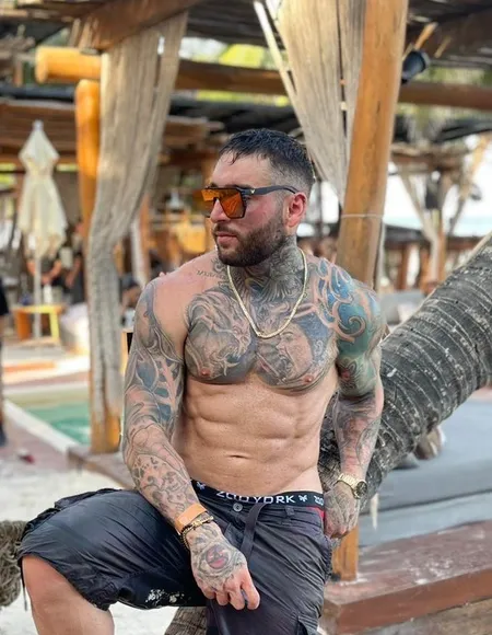 Tony D'Angelo profile photo