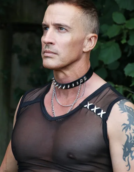 Tony De Sergio/Valentina Valentine profile photo