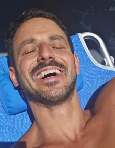 Tony Marzo profile photo