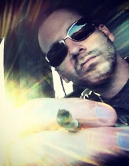 tony rubino profile photo