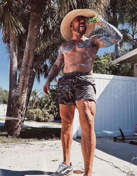 Tony Stallone profile photo