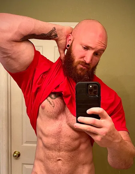 Tonycavil profile photo