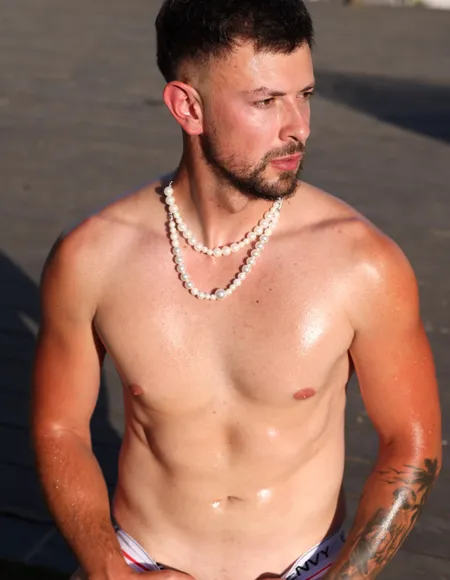 Tony profile photo