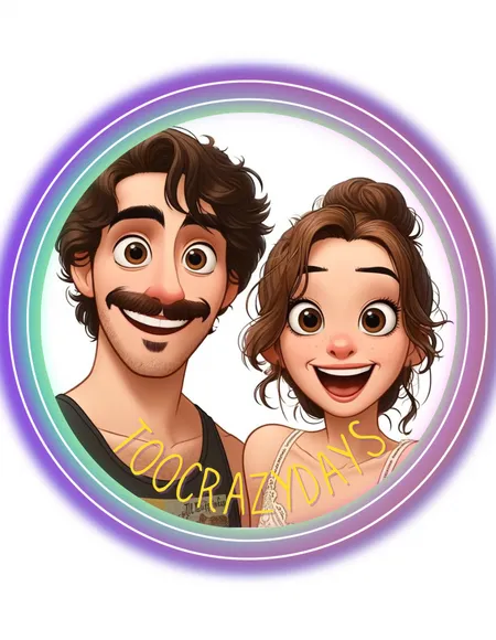 Zoe and Eddy Day☀️ profile photo