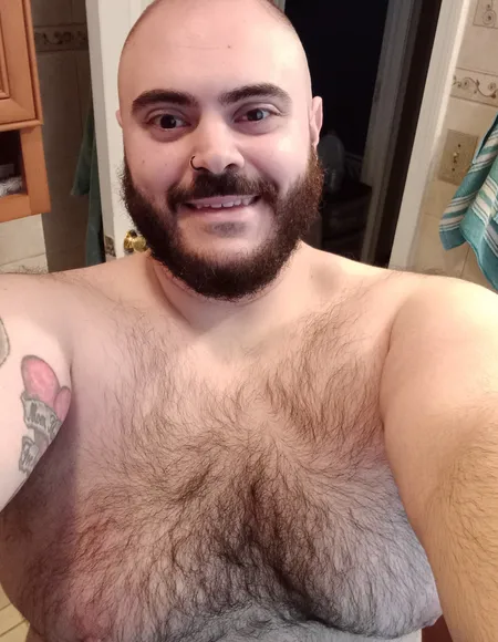 Shaun profile photo