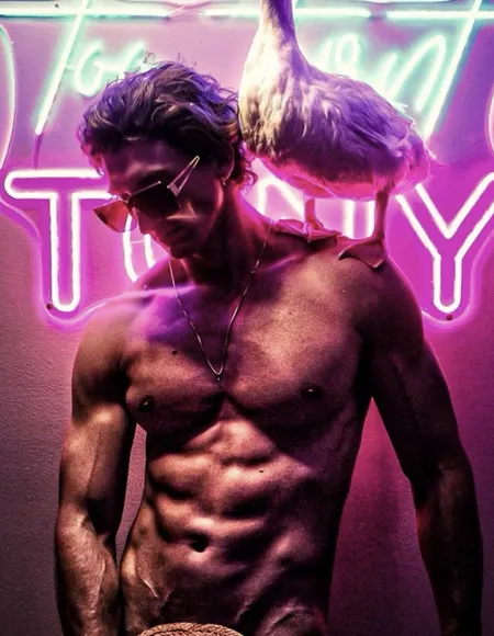 Too Turnt Tony profile photo