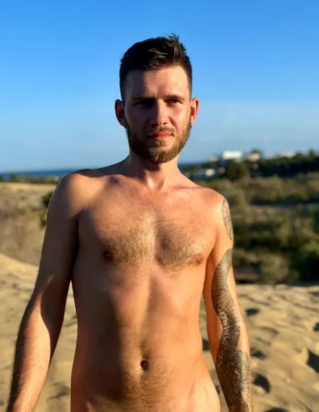 Topless Psychic 🎃SPOOKY SALE! 50% OFF profile photo